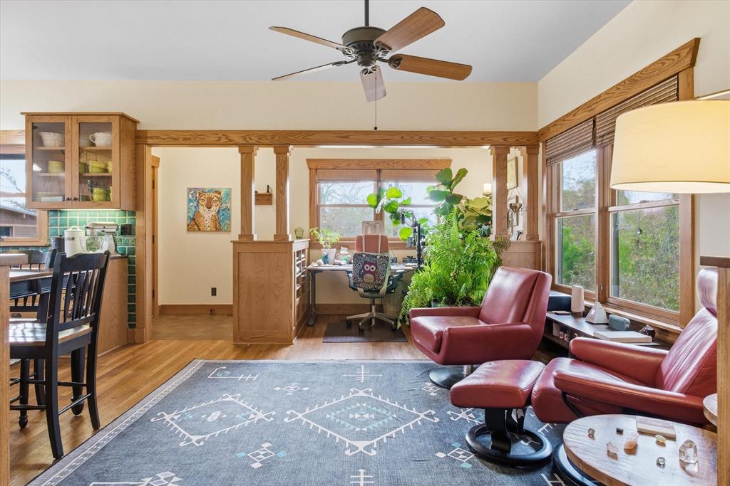 Woodson Place - Residential