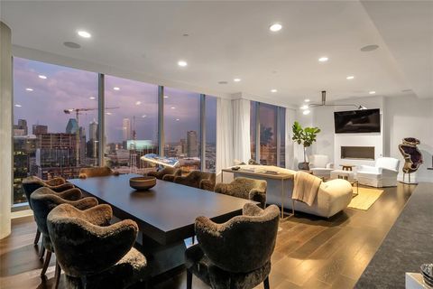 3130 N HARWOOD 2505 Dallas TX 75201