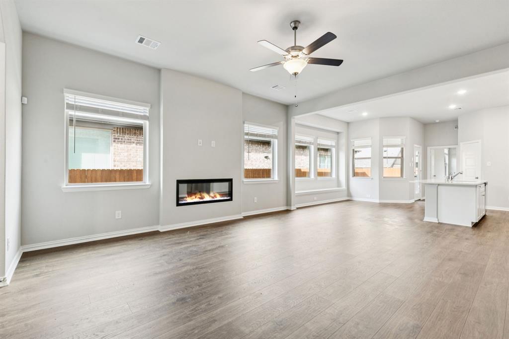 Heartland 40'S - Residential