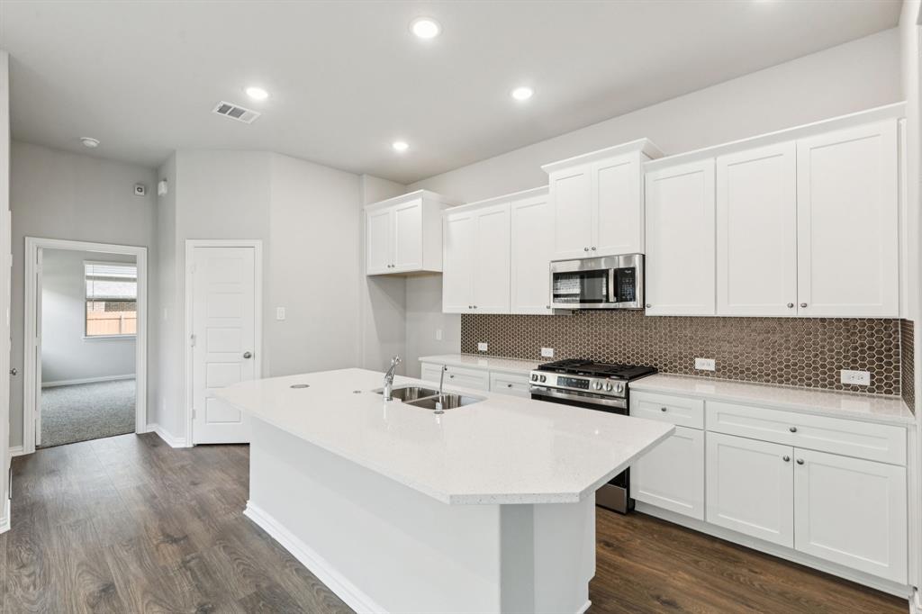 Heartland 40'S - Residential