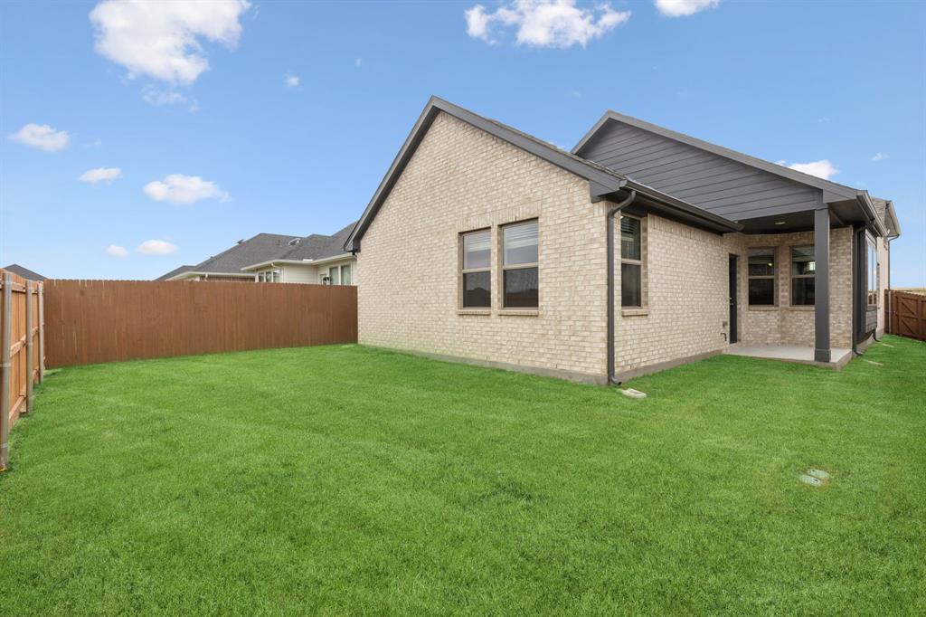 Heartland 40'S - Residential