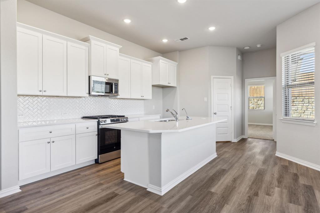 4126 Beale Street