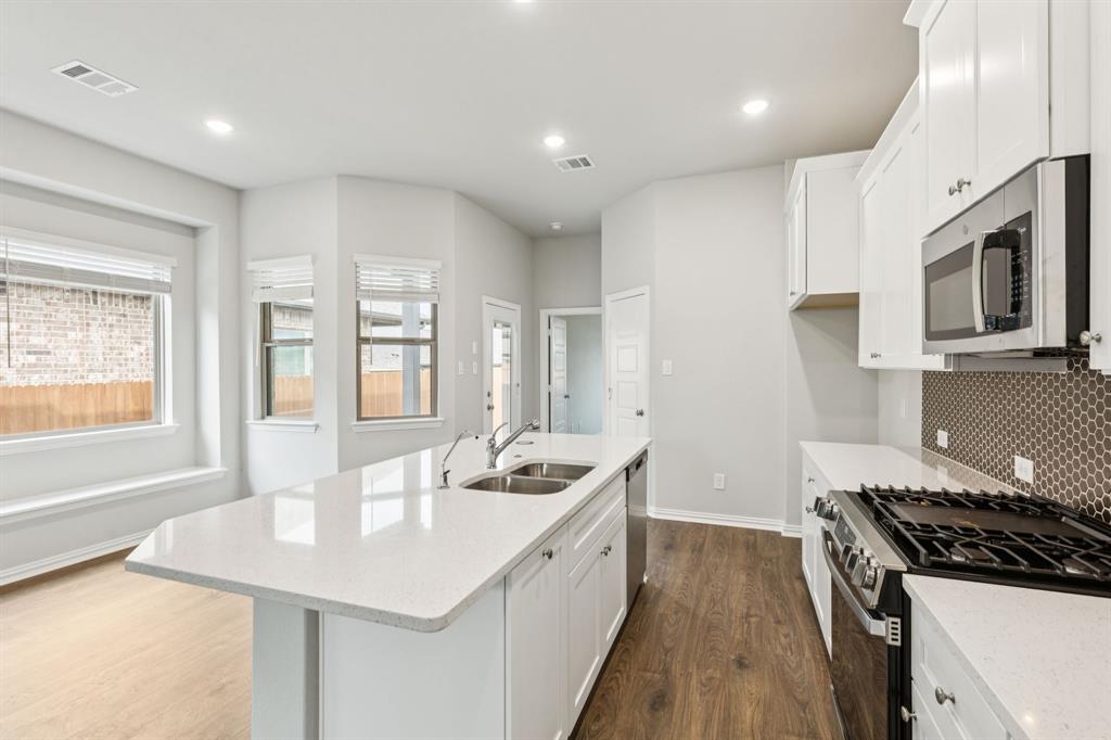 Heartland 40'S - Residential