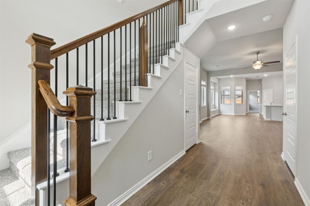 Heartland 40'S - Residential