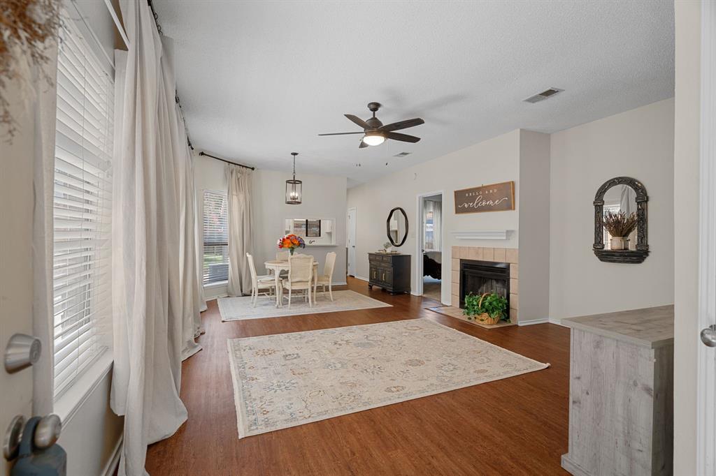 709 Normandy Drive