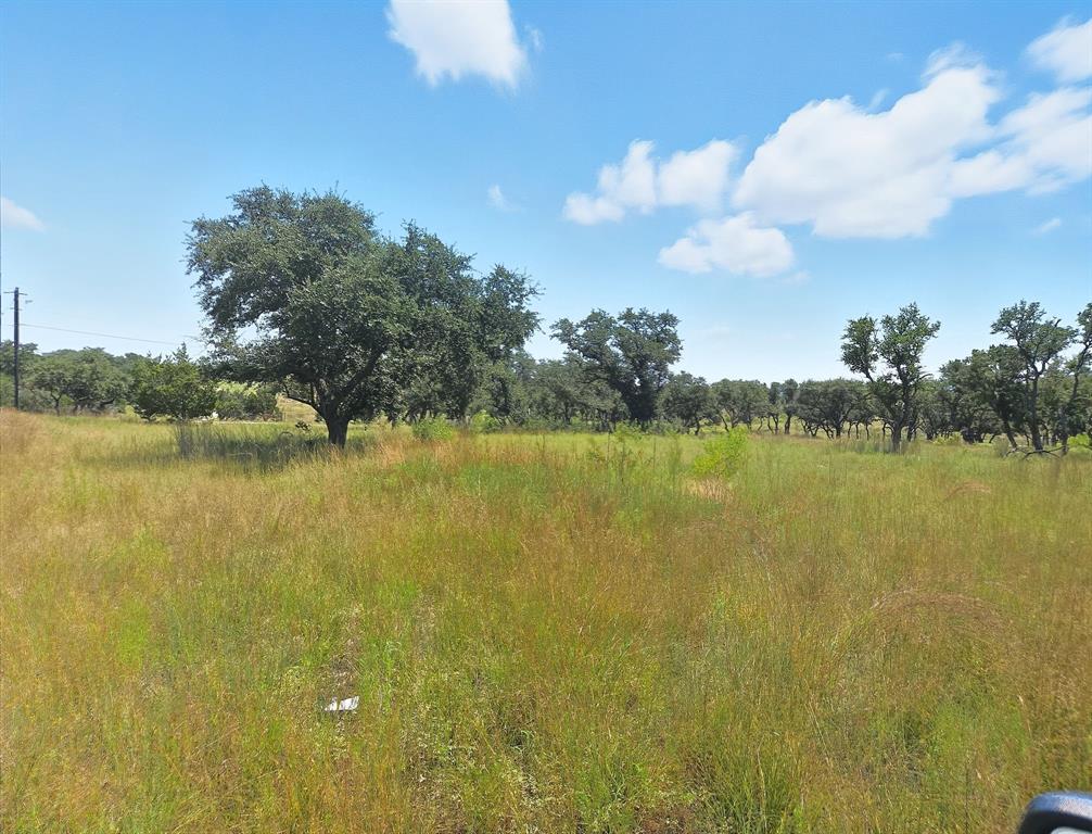 Rio Escondido - Land