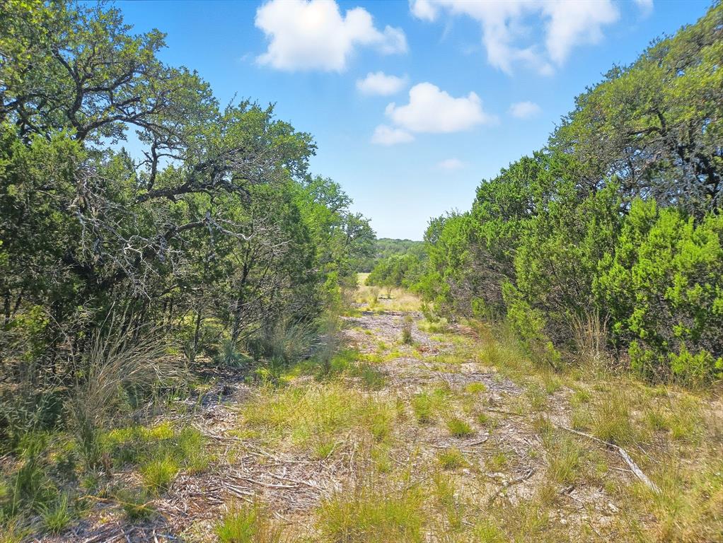 Rio Escondido - Land