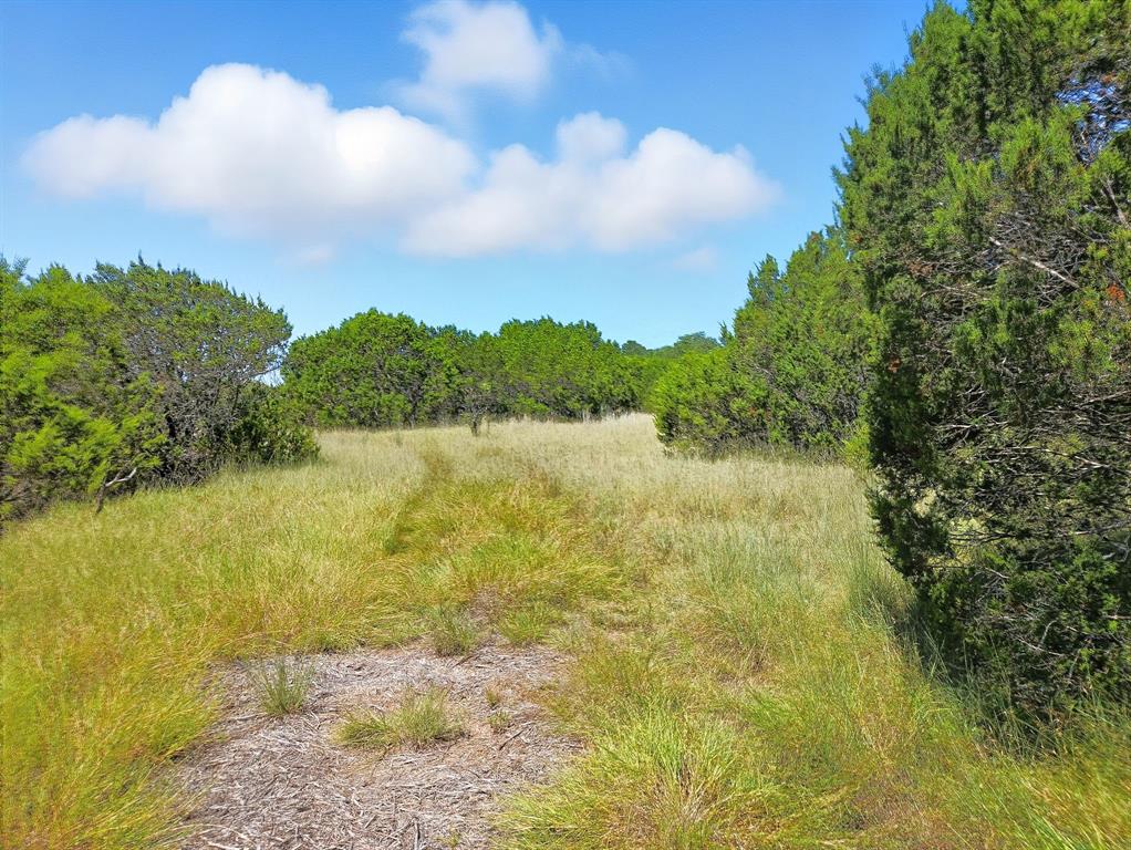 Rio Escondido - Land