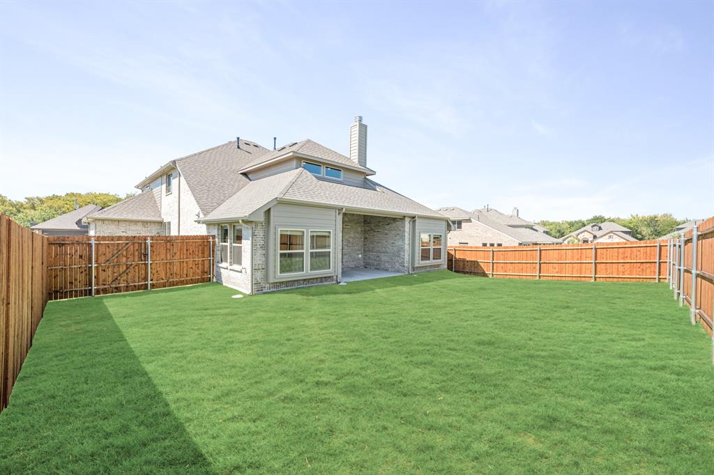 Eagle Glen 60 - Residential