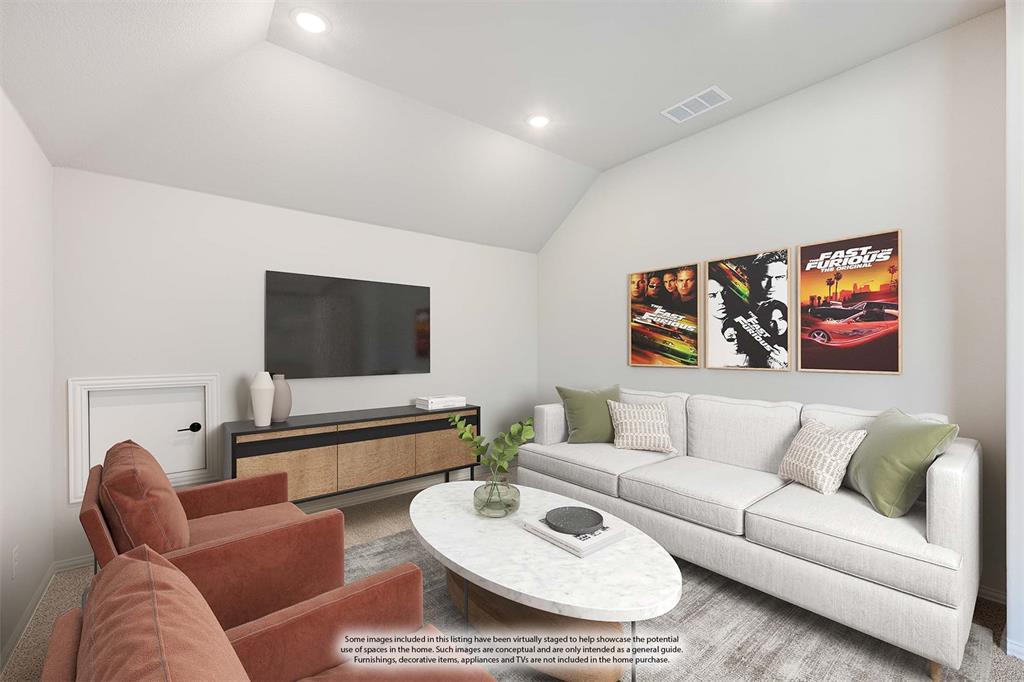 Eagle Glen 60 - Residential