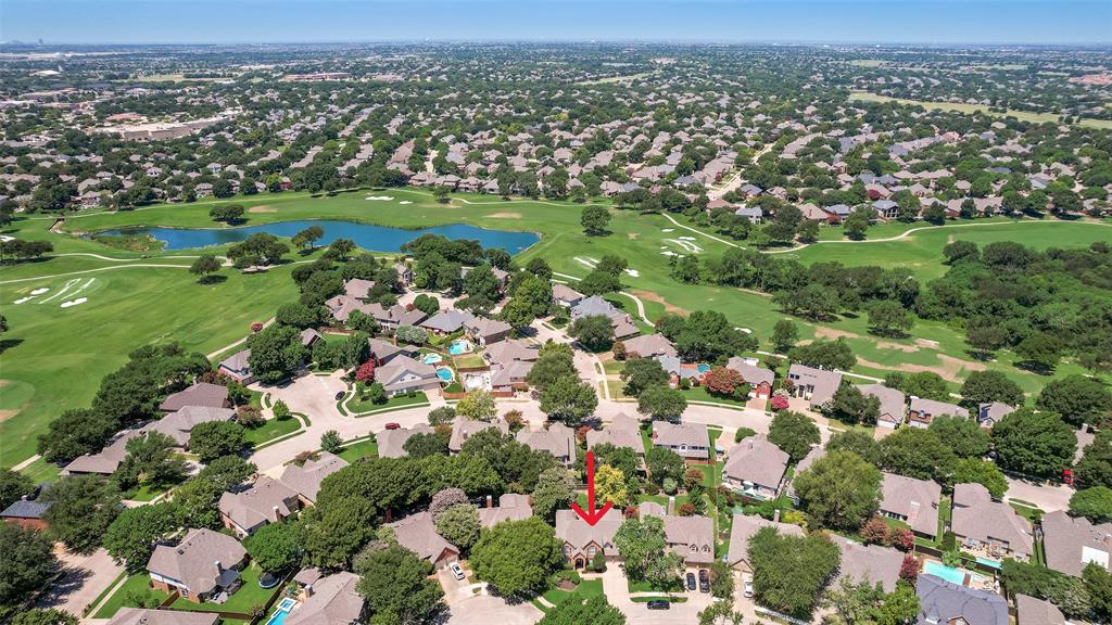 Briar Ridge Ph II - Residential