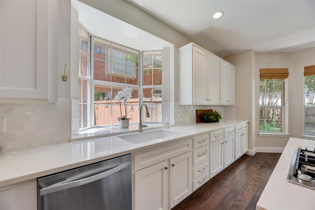 Briar Ridge Ph II - Residential