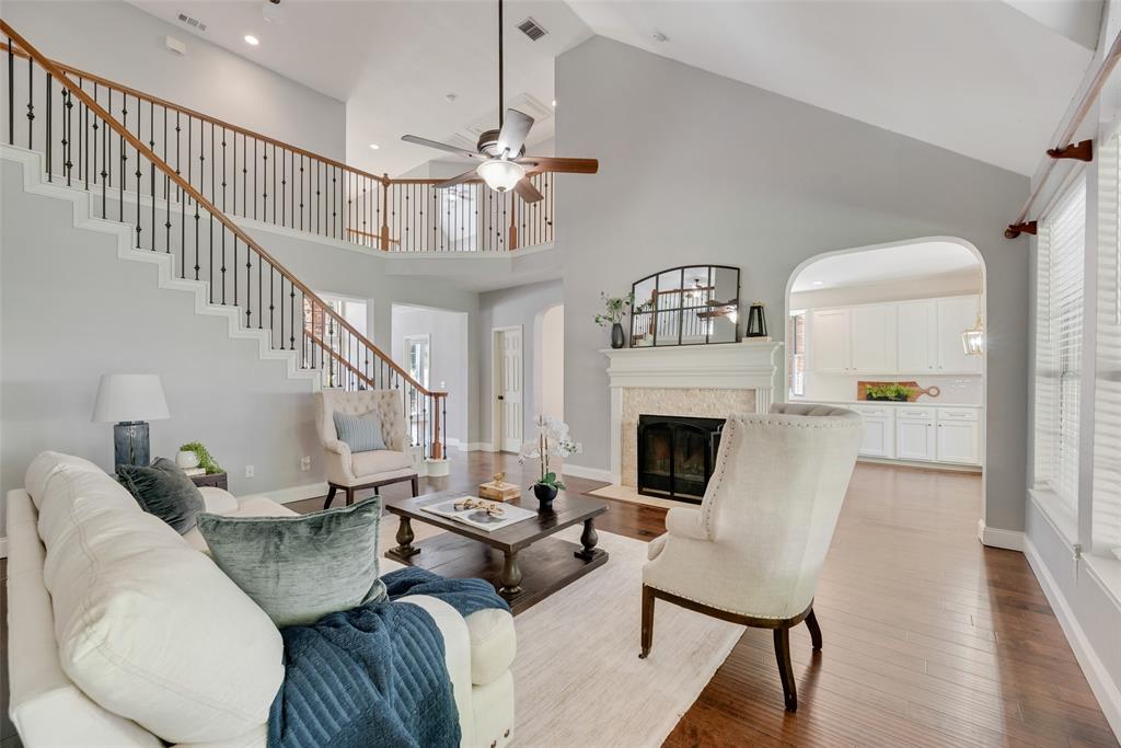 Briar Ridge Ph II - Residential