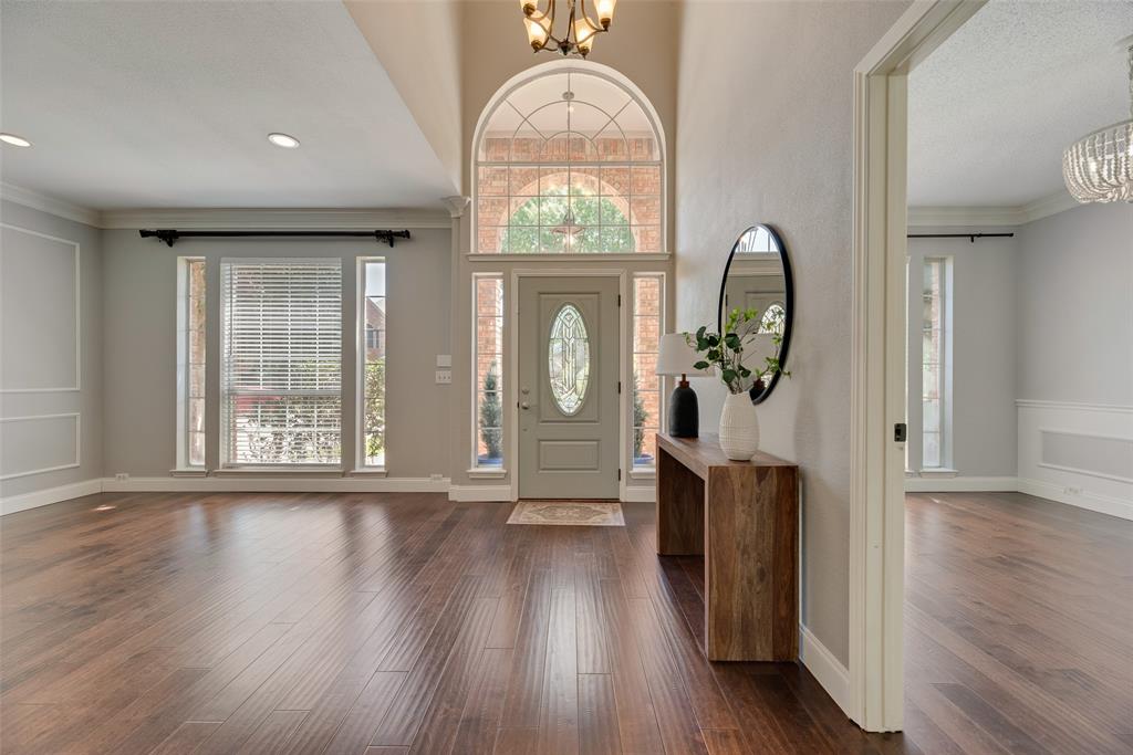 Briar Ridge Ph II - Residential