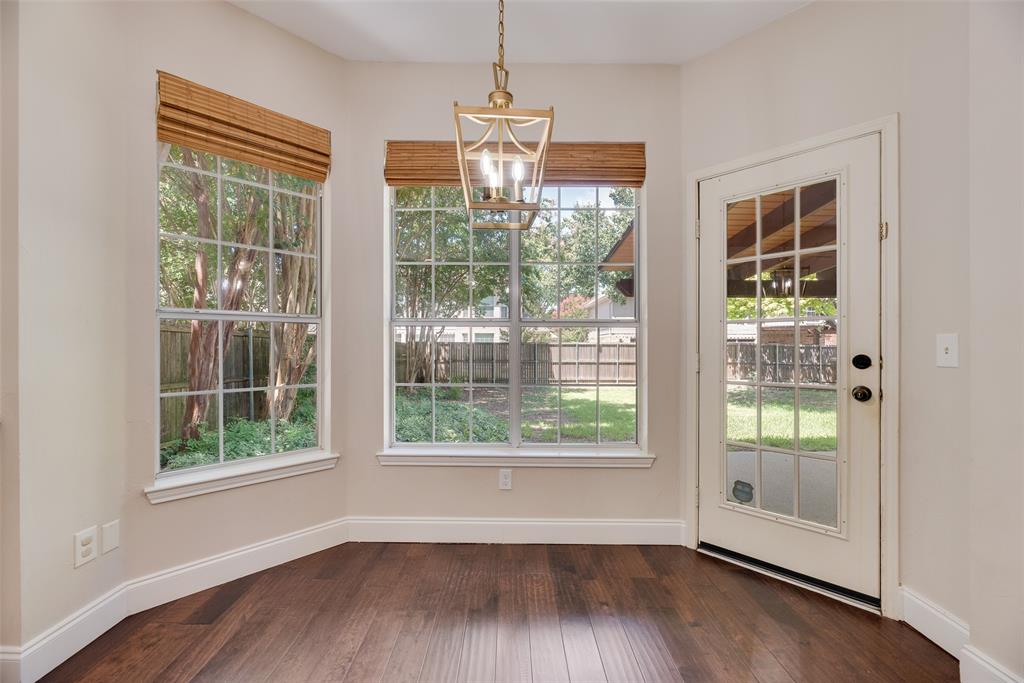 Briar Ridge Ph II - Residential