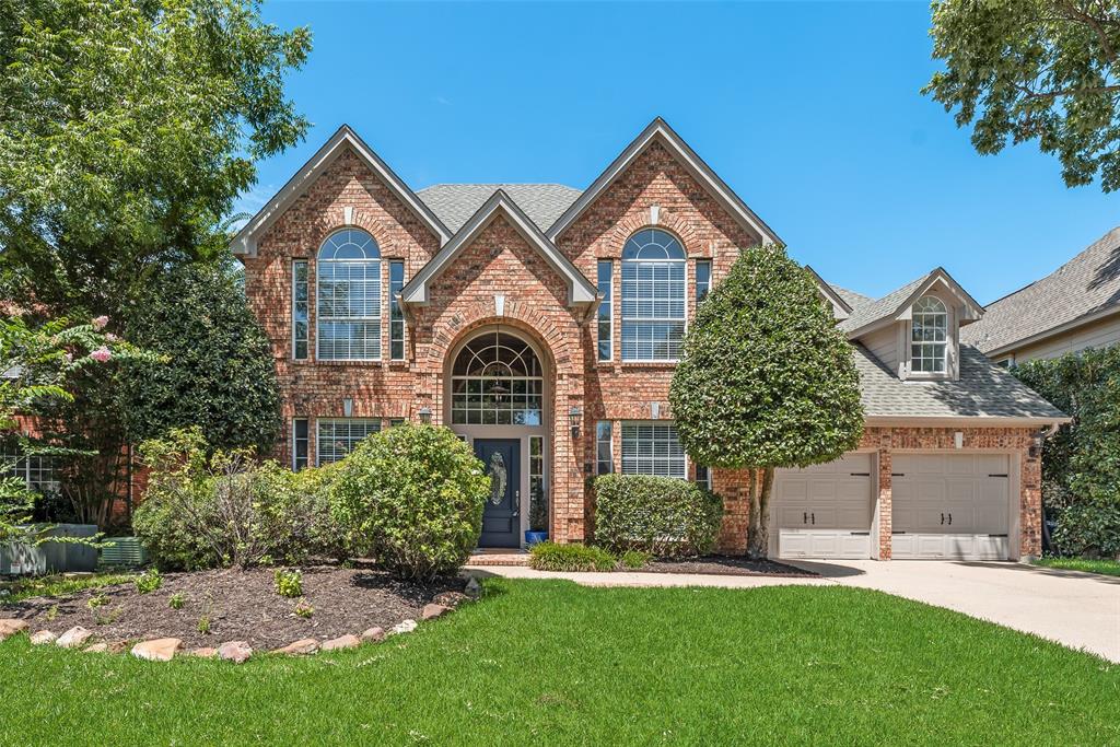 Briar Ridge Ph II - Residential