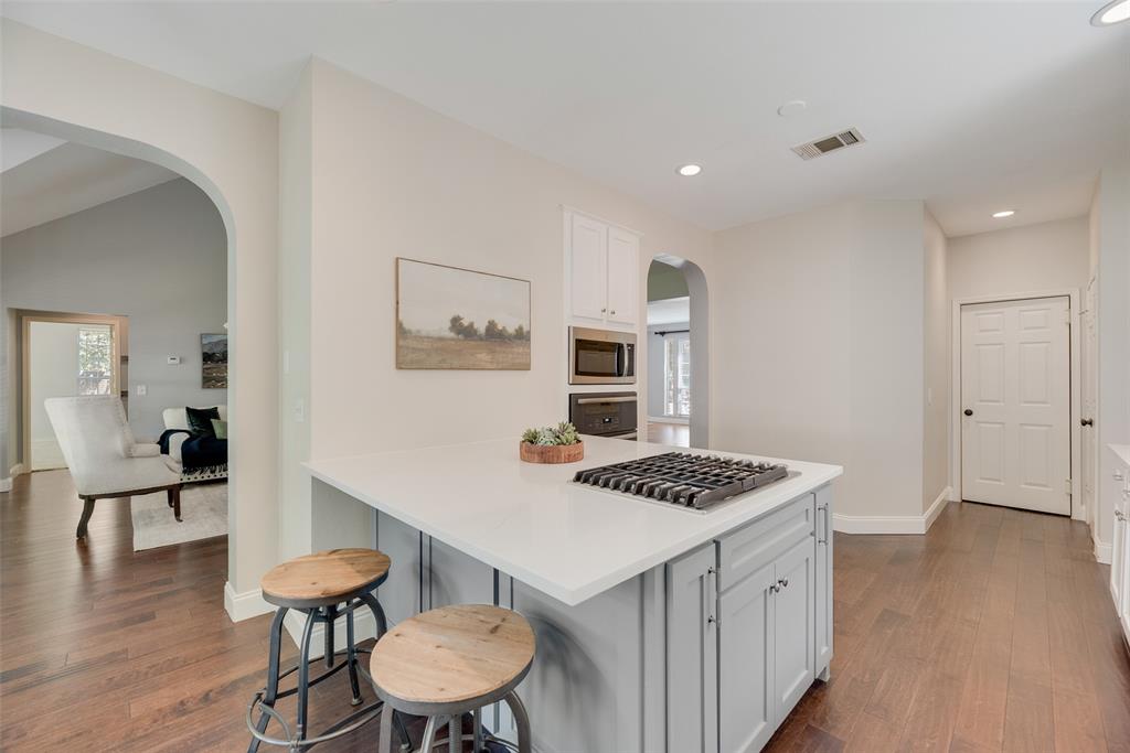 Briar Ridge Ph II - Residential