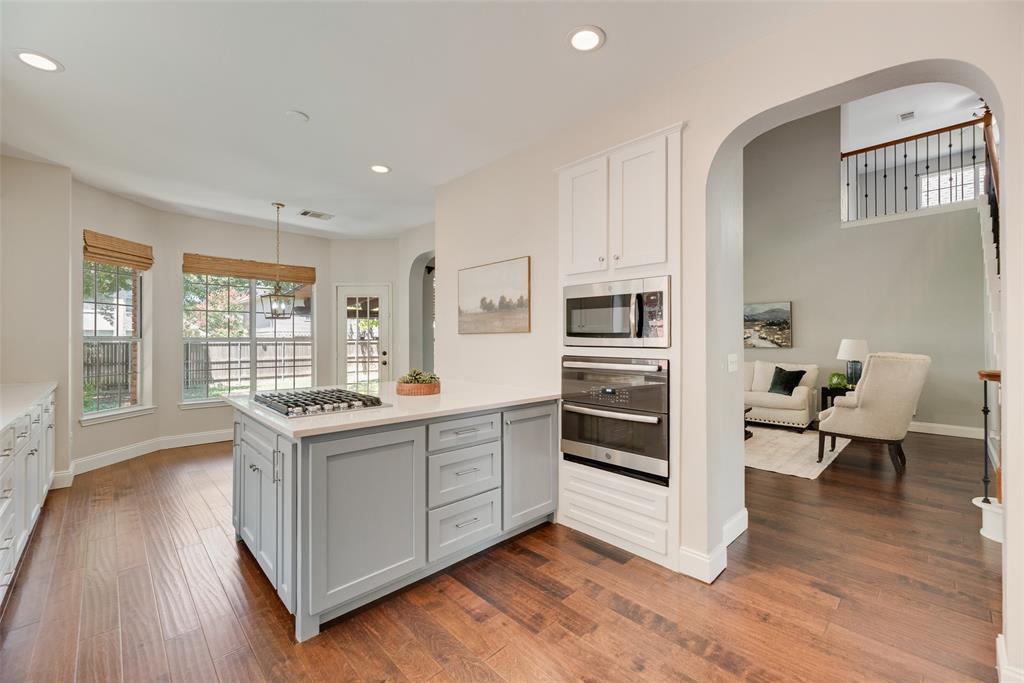 Briar Ridge Ph II - Residential