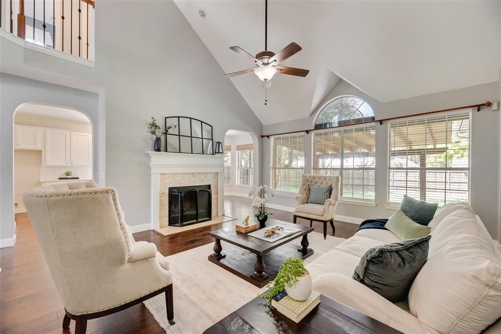 2206 Green Hill Drive