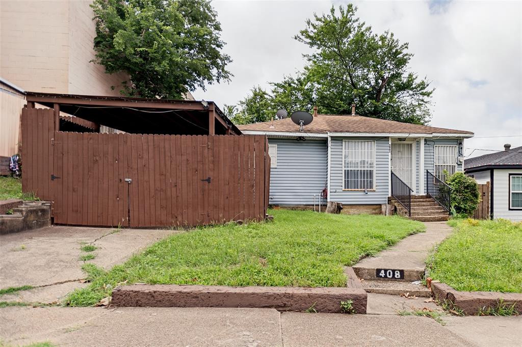 408 W Montana Avenue