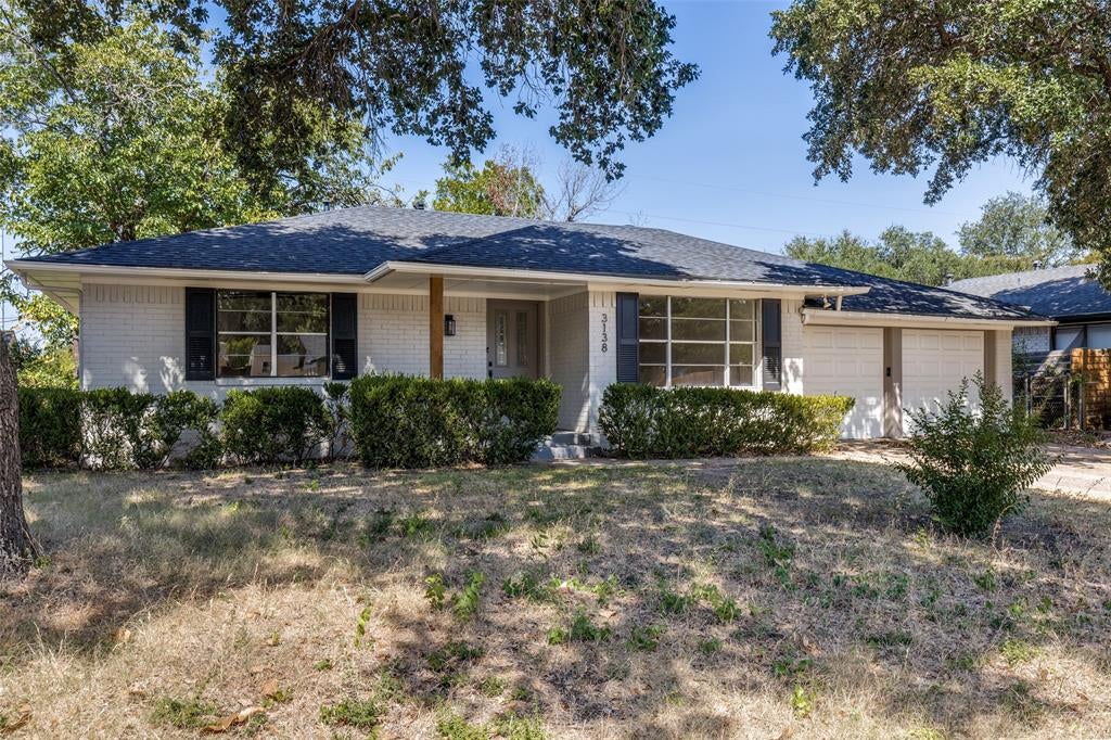3138 Touraine Drive