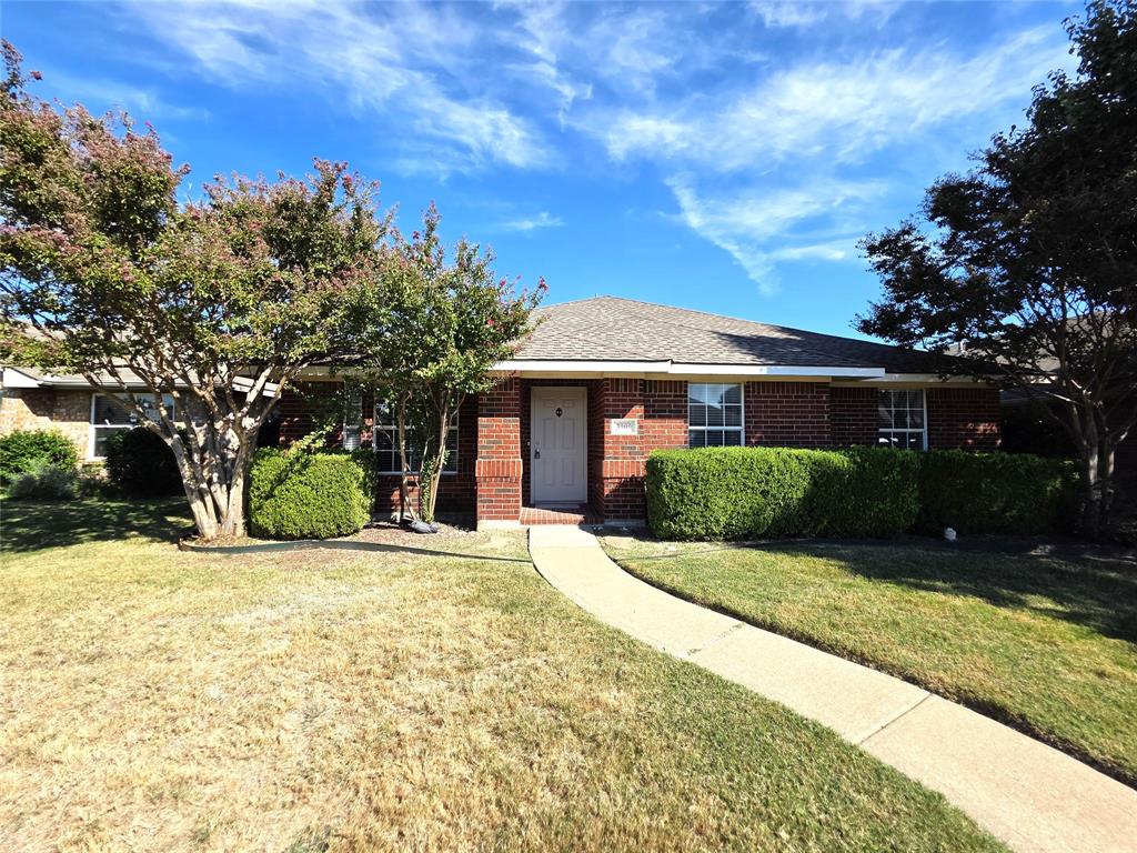 3909 Evergreen Court