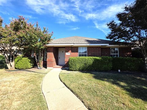 3909 Evergreen Court McKinney TX 75070