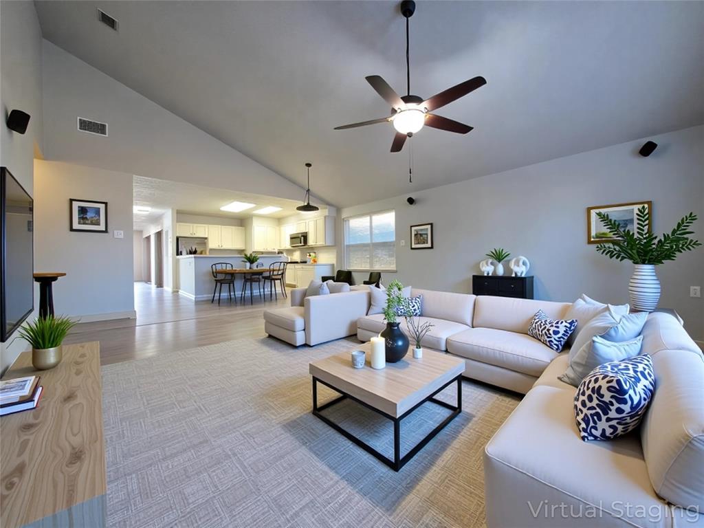 Eldorado Heights Sec II Ph Iv-C - Residential