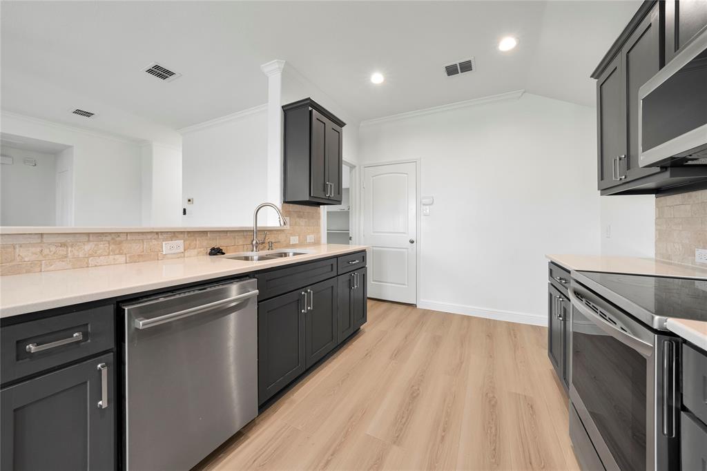 Sendera Ranch East Ph Viii Sec - Residential