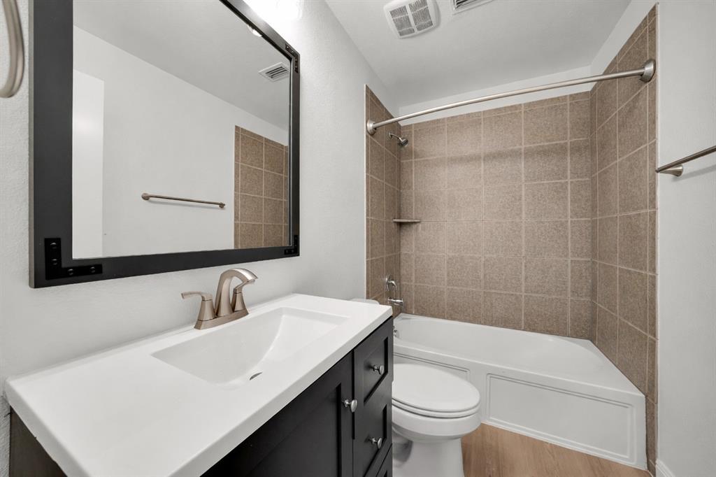 Sendera Ranch East Ph Viii Sec - Residential