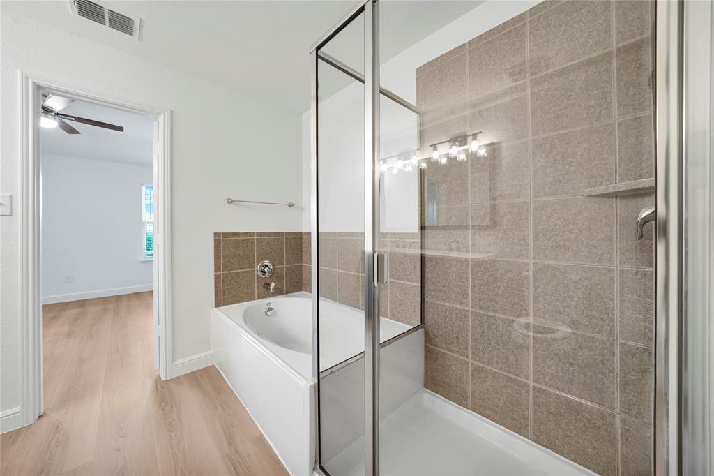 Sendera Ranch East Ph Viii Sec - Residential