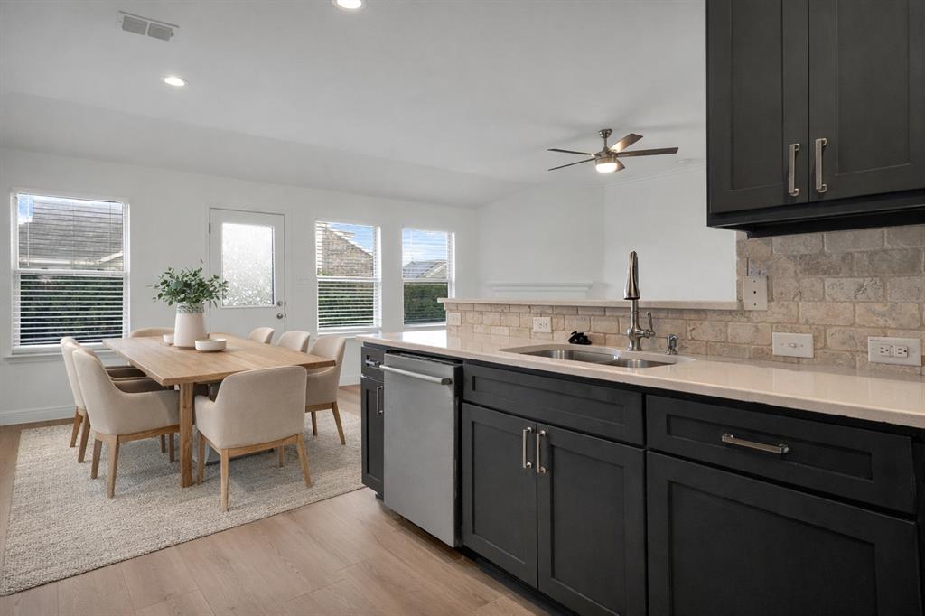 Sendera Ranch East Ph Viii Sec - Residential