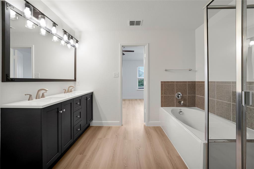 Sendera Ranch East Ph Viii Sec - Residential