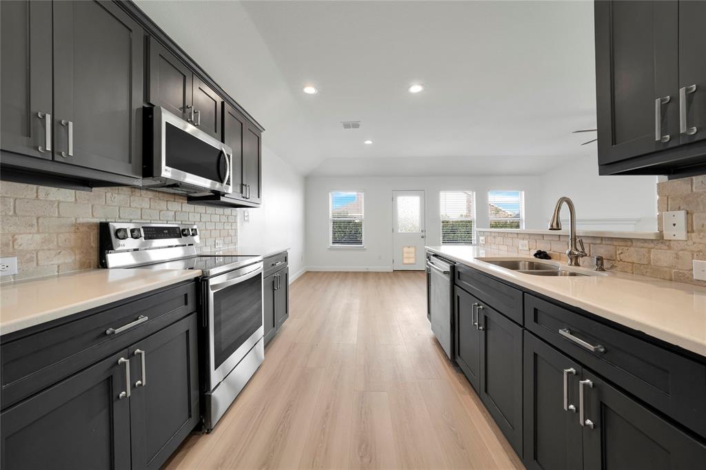 Sendera Ranch East Ph Viii Sec - Residential