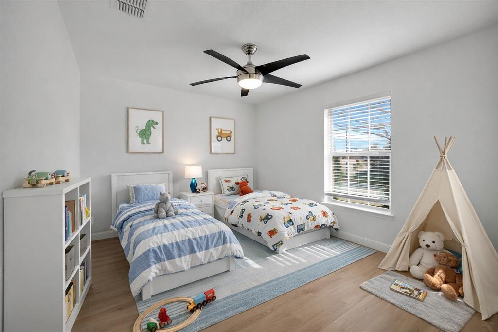 Sendera Ranch East Ph Viii Sec - Residential