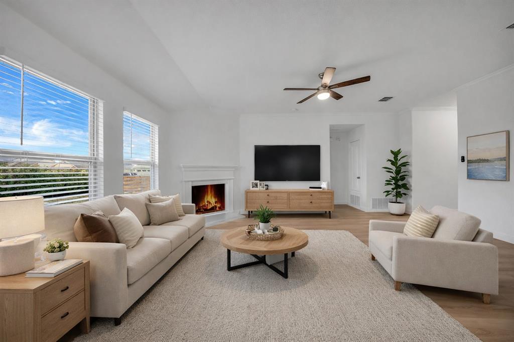 Sendera Ranch East Ph Viii Sec - Residential