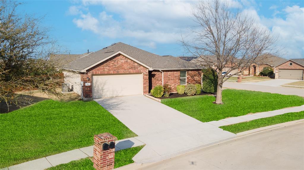 Sendera Ranch East Ph Viii Sec - Residential