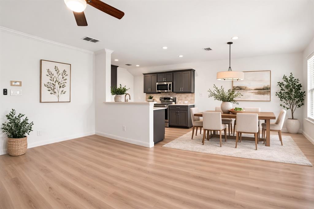 Sendera Ranch East Ph Viii Sec - Residential