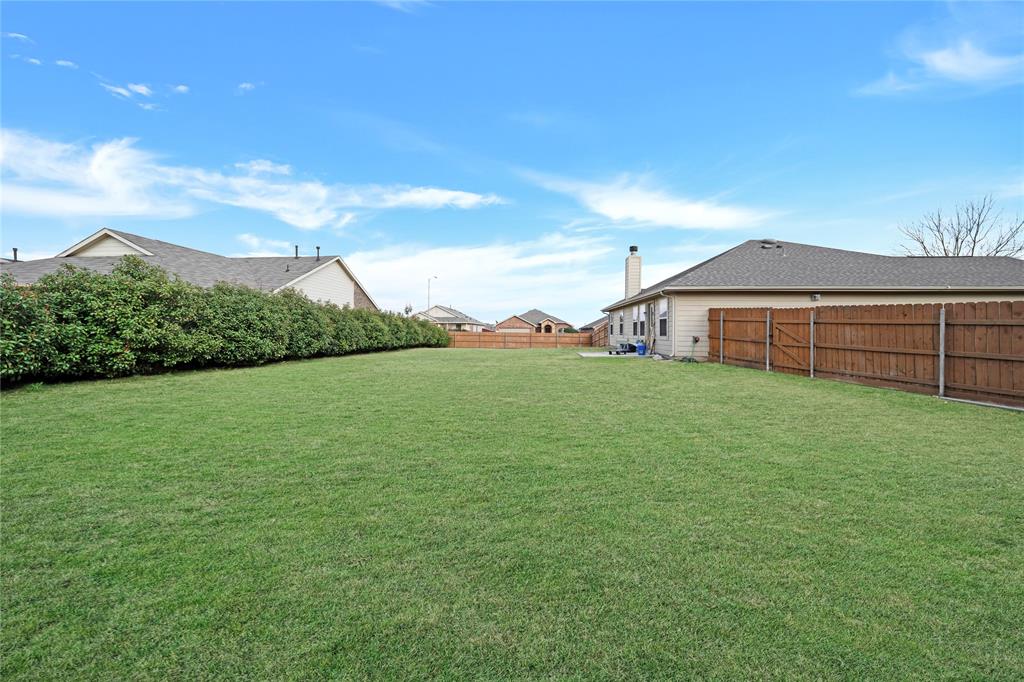 Sendera Ranch East Ph Viii Sec - Residential