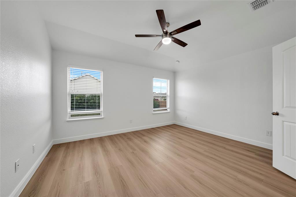 Sendera Ranch East Ph Viii Sec - Residential