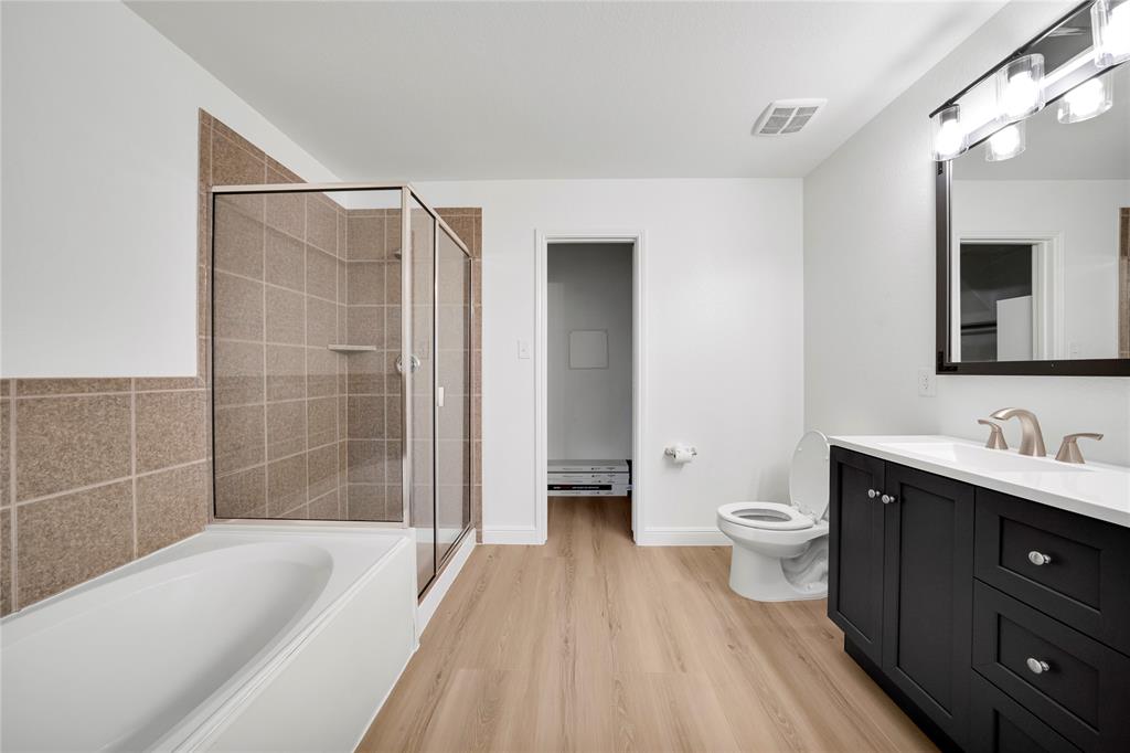 Sendera Ranch East Ph Viii Sec - Residential