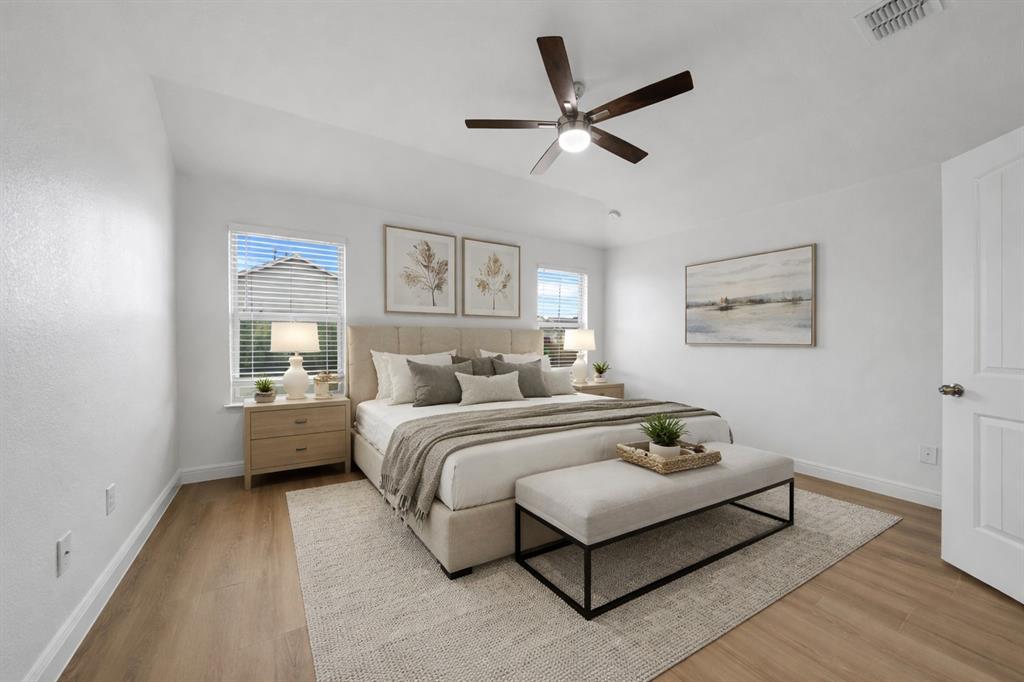 Sendera Ranch East Ph Viii Sec - Residential