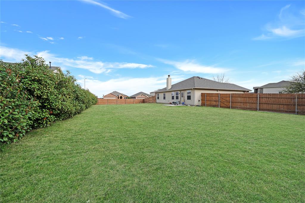 Sendera Ranch East Ph Viii Sec - Residential