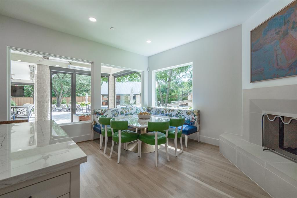 Roxbury Park - Residential