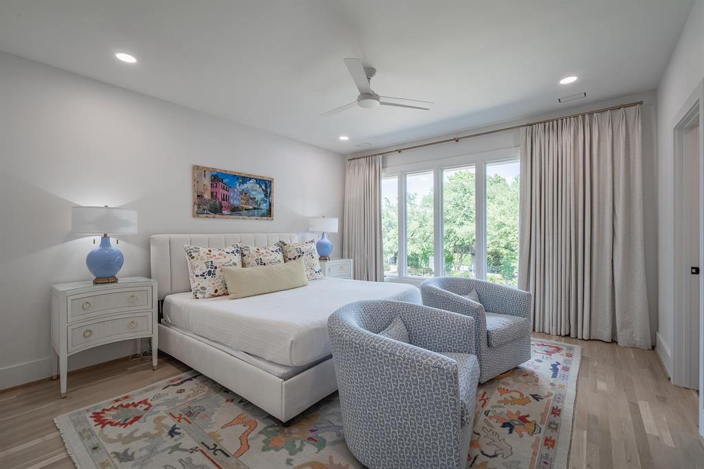 Roxbury Park - Residential