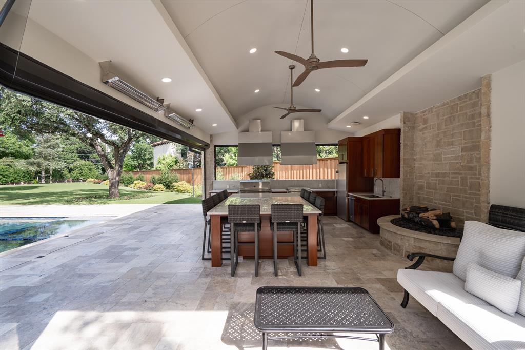 Roxbury Park - Residential