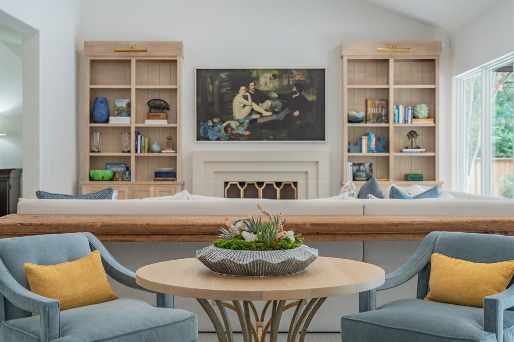 Roxbury Park - Residential