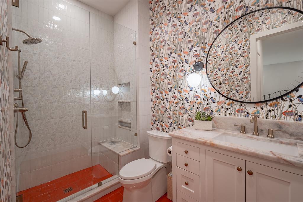 Roxbury Park - Residential