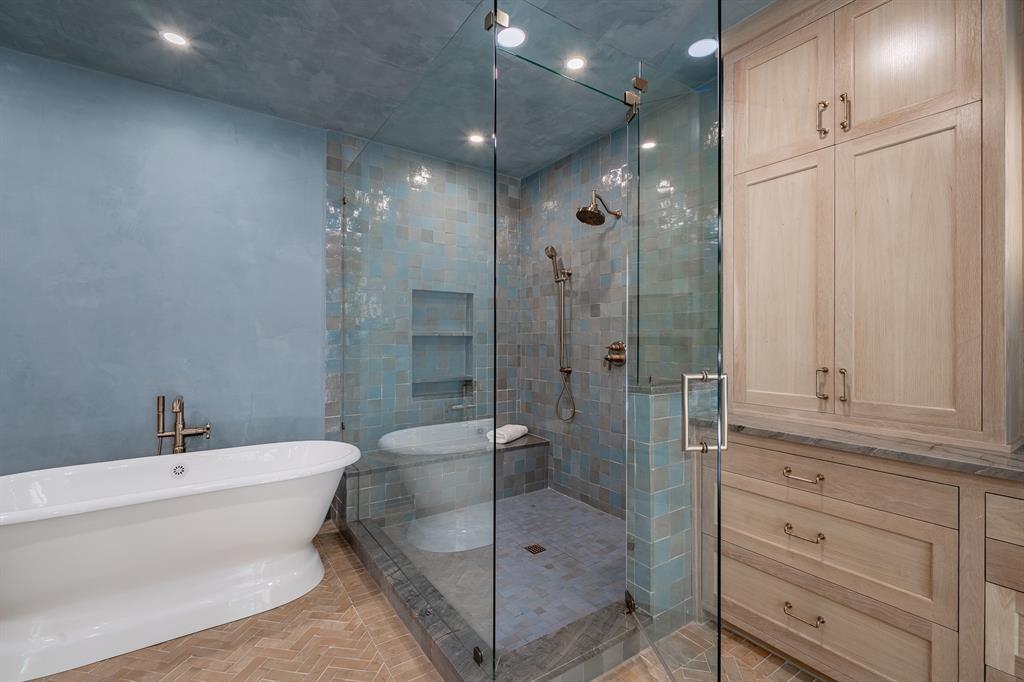 Roxbury Park - Residential