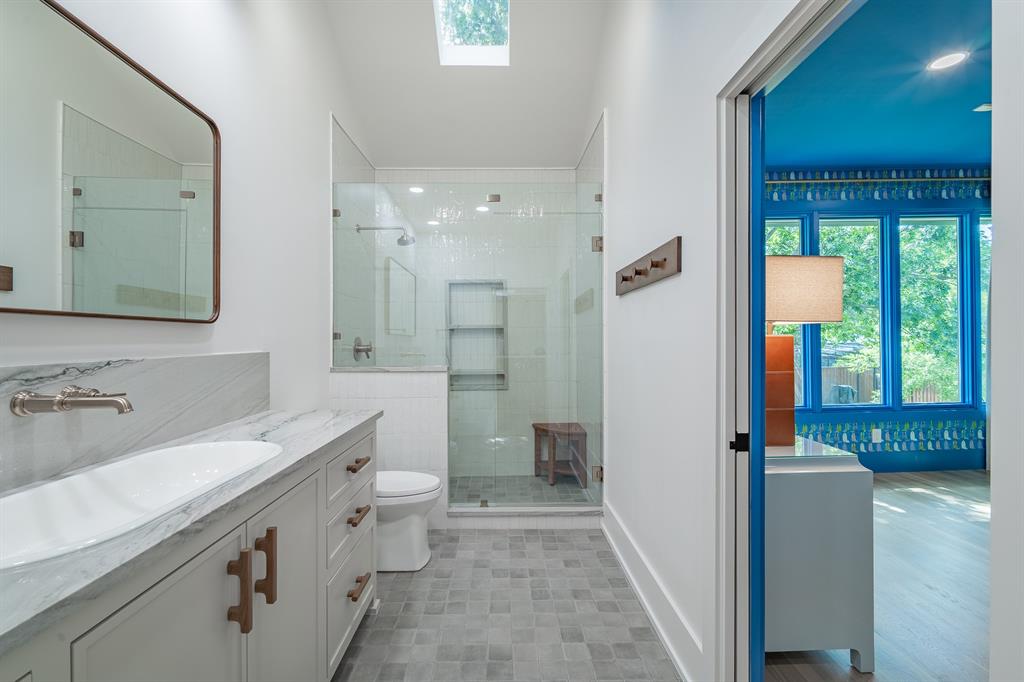 Roxbury Park - Residential